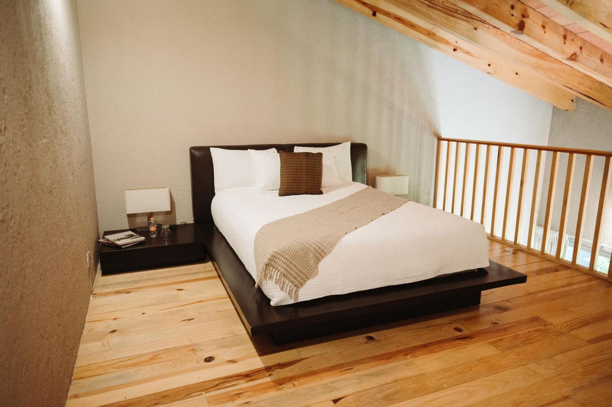 Bed and Breakfast Maria & Bernardo Casa - Vinedo El Coyote Esterno foto